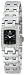 

Citizen Women's Eco-Drive Silhouette Swarovski Crystal Accented Watch #EW8140-54E