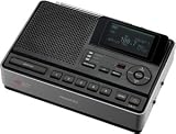 New - S.A.M.E. Weather Hazard Alert RadioAM/FM - SAN-CL-100