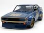 Nissan Skyline GT-R 2000 KPGC110 Presentation 1972 #73 1/18 Kyosho