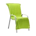 Chair Cover 28x56" - Lime
