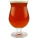 Belgian Beer Glass - 13 oz