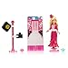 Mega Bloks Barbie Fashion Model
