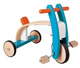 41ZuCYfANmL. SL160  Plan Toys Wooden Trike Bike