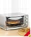 Oster 6297 6-Slice Convection Toaster Oven, Stainless Steel