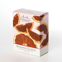 Sugared Citrus Moisturizing Bath Bar