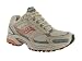 Saucony Women's Grid Excursion TR2 Champagne/Silver/Orange Running Shoes women's 8