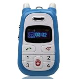 SVP Cell Phone - A88