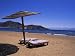 The Beach at Taba Heights, Gulf of Aqaba, Red Sea, Sinai, Egypt, North Africa, Africa...
