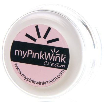 My Pink Wink Bleaching Cream Half Ounce