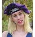 Muffin Hat Medieval Garb