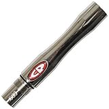 Custom Products 2 Piece Spyder Barrel Back - .689 - Nickel