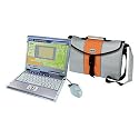 NITRO NOTEBOOK WITH BONUS MESSENGER BAG