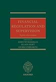 Financial regulation and supervision : a post-crisis analysis