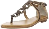 Michael Michael Kors Womens Darci T-Strap Sandal Sandal