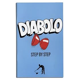 A step by step guide to the art of the Diabolo