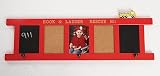Firefighter Hanging Organizer Rack