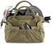 9797 PLATOON TOOL KIT/MEDICS BAG - BLACK
