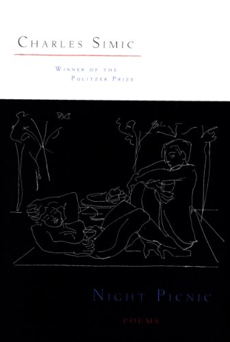 Night Picnic: Poems
