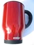 Migo 12oz Bell Traveler Red