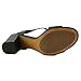 Clarks Women's Smart Deva T-Strap Dress Sandal