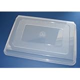 18" x 13" Half Size Jelly Roll Sheet Baking Pan Cover
