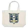 House of Anubis: Shield Jumbo Tote Bag