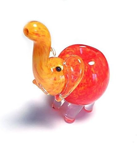 Inferno Baby Elephant Pipe