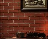 Buy Inca Facing Brick (ZC-002-205) Bx 20 x 5 by Zygrove Corporation/Z-Brick