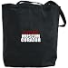 Canvas Tote Bag Black  Future Museum Curator  Occupations