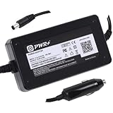 Pwr+ 90W Extra Long 14 Ft AC Adapter Laptop Charger for Dell Latitude 3330 E7440 E7240 E6540; Inspiron E1505 E1705 6000 6400 8500; Latitude E6330 E5540 E5440; 12 7000; 14 5000 3421 3440; 15 3000 3521