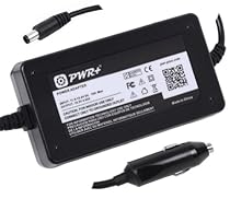 Pwr+reg; Car Charger for Dell Inspiron 17 17r ; Vostro 3700 ; XPS 16 1640 1645 1647 ; 330-4113 C120h Pa-1900-02d, U7809, Pa-10, Nadp-90kb, Pa-1900-02d, U7809, C2894, 9t215,310-2862, 7w104, 310-399, 09t215, 5u092, Pa-1900-04 19.5v 4.62a 90w Laptop Dc Auto Air Adapter Power Supply Cord Notebook Battery Charger Netbook Plug