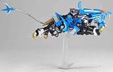リボルテックヤマグチ ZOIDS ブレードライガー