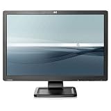 HP LE2201w 22 inch WSXGA+ TFT LCD 1000:1 250cd/m2 1680 x 1050 5ms Wide Flat Panel Monitor (NK571AT#ABU)