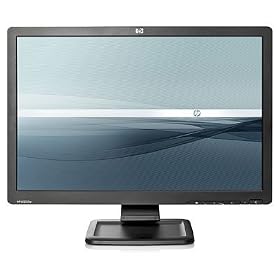 HP LE2201w 22-inch Widescreen LCD Monitor NK571AT#ABU (NK571AT#ABU)