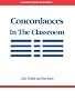 Concordances in the Classroom