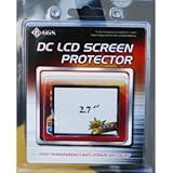 GGS Optical Glass LCD Screen Protector 2.7