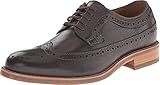 UPC 887843040741 product image for Trask Men's Fiske Bourbon Steer Oxford 9.5 M | upcitemdb.com