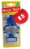 MAGIC TREE 