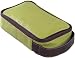 Colored Men's Wallets - Clava Colored Vachetta Leather Accessory/Toiletry Kit Green Cafe Toiletry Cases