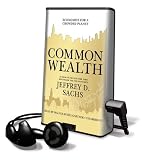 Common Wealth: Economics for a Crowded Planet