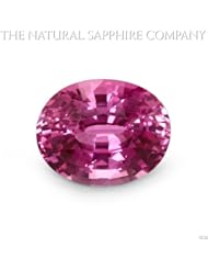 Natural Pink Sapphire, 2.22ct. (P2720)