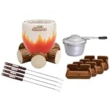 Smores Maker - Indoor/Outdoor (HERSHEY"S)