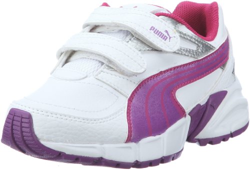 Puma Axis Trainer V Kids 185650 Unisex - Kinder Sportschuhe Preisvergleich