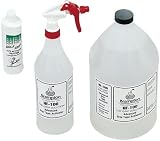 New! Grip Solvent - 5 Gallon