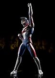 Ultra-Act Ultraman Dyna Flash Type (Completed) Bandai [JAPAN]