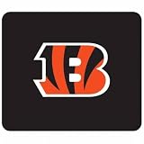 NFL Mouse Pad - Cincinnati Bengals