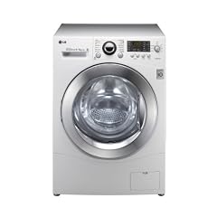 LG F1480RD Waschtrockner / 1.53 kWh / BAA / 1400 UpM / 9 kg / 95 Liter / wei�