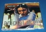 Animal army [Single-CD]