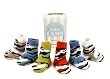 Trumpette Toddler Box Set - Camo Boy 1-2 Years