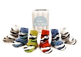 Trumpette Toddler Box Set - Camo Boy 1-2 Years